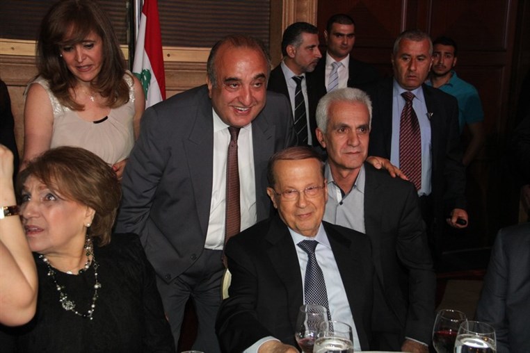 Launching of Tayyar.org new website by Koein